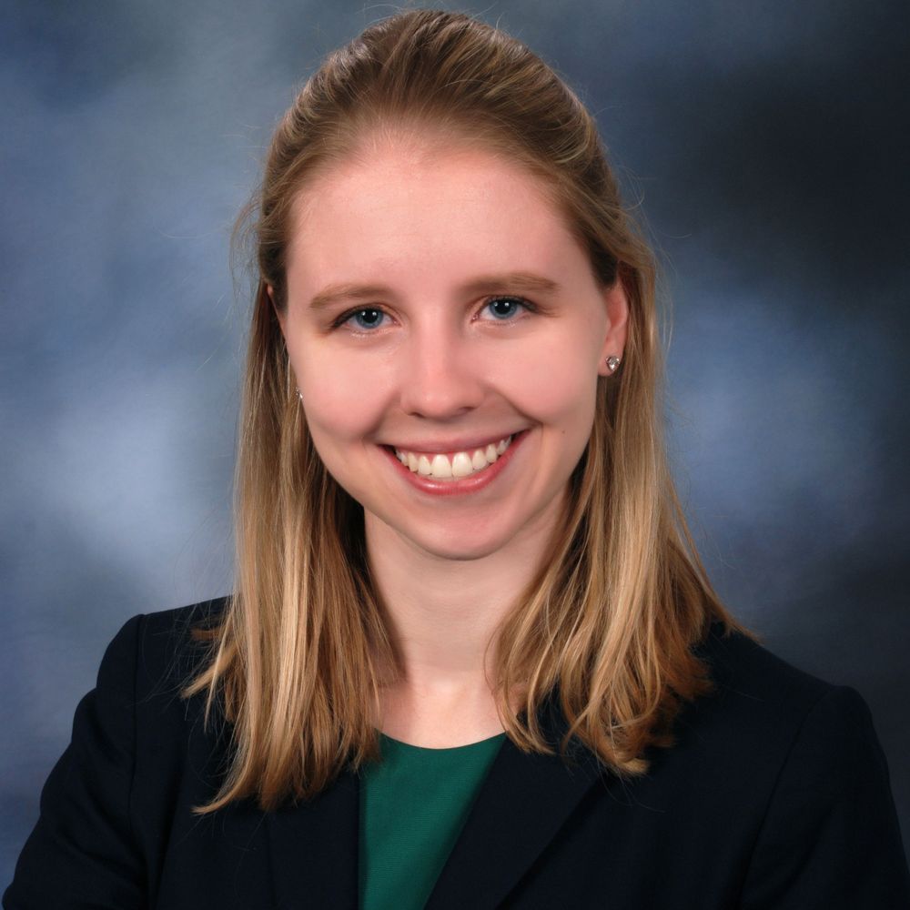 Meghan Kupratis, PhD