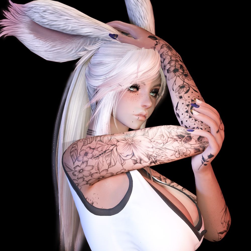 A Bun Named Yor