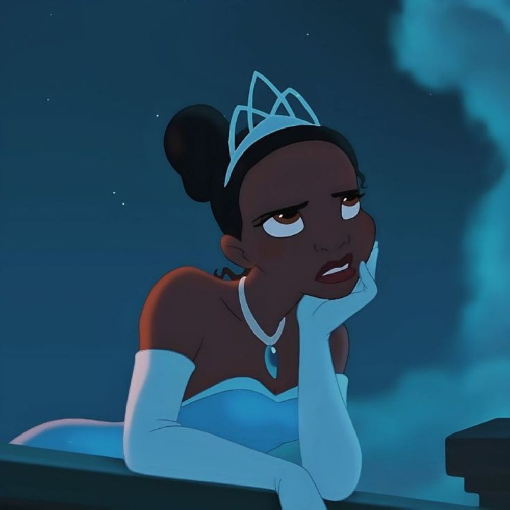 👑✨