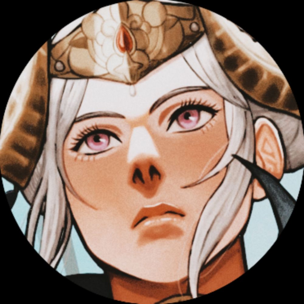 ✧ ⁀ ¦ 𝕮𝐋𝐀𝐑𝐀  𝕴𝐌𝐏𝐄𝐑𝐀𝐓𝐑𝐈𝐗.