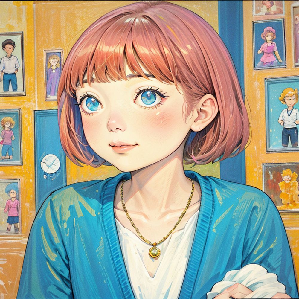 りー🌸