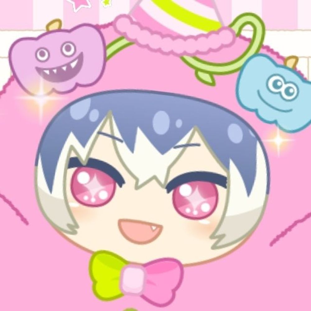マカラテ❄️💘🍑