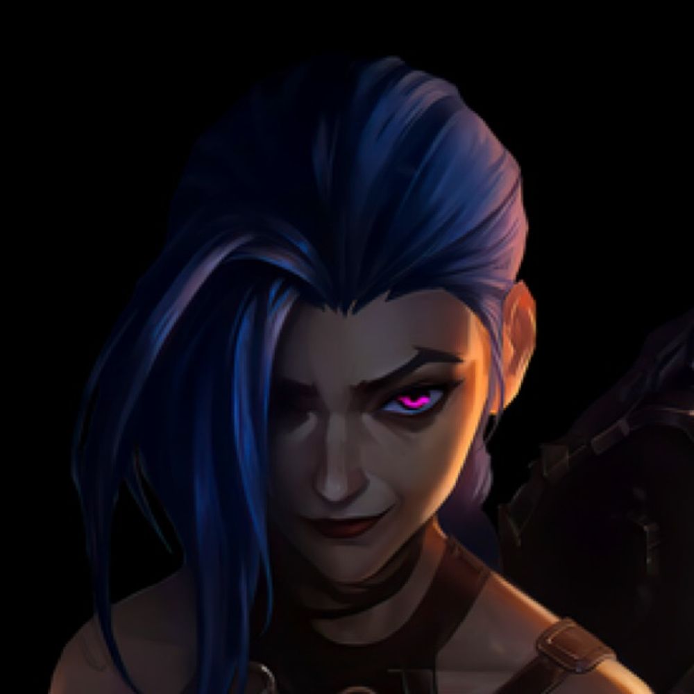 Liz the GM 🏳️‍⚧️🏴's avatar