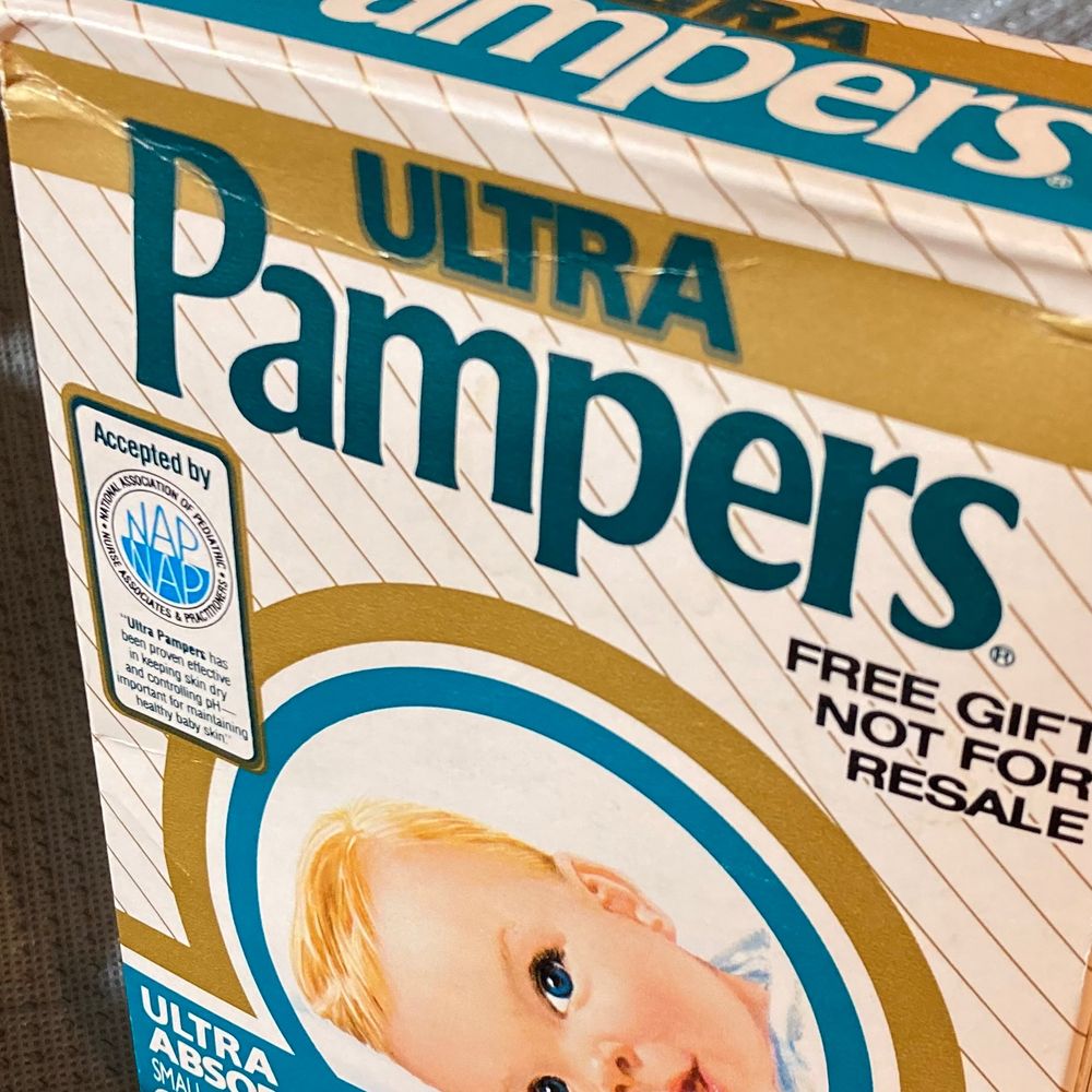 ultrapampers