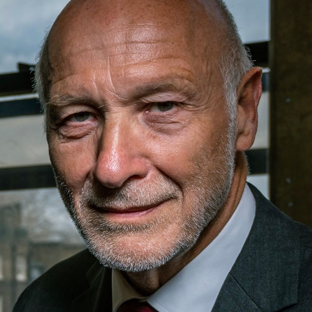 Peter Fonagy