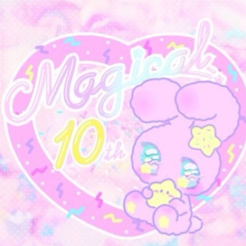 MAGICAL
