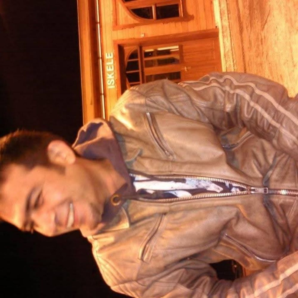 Serkan Yıldırım