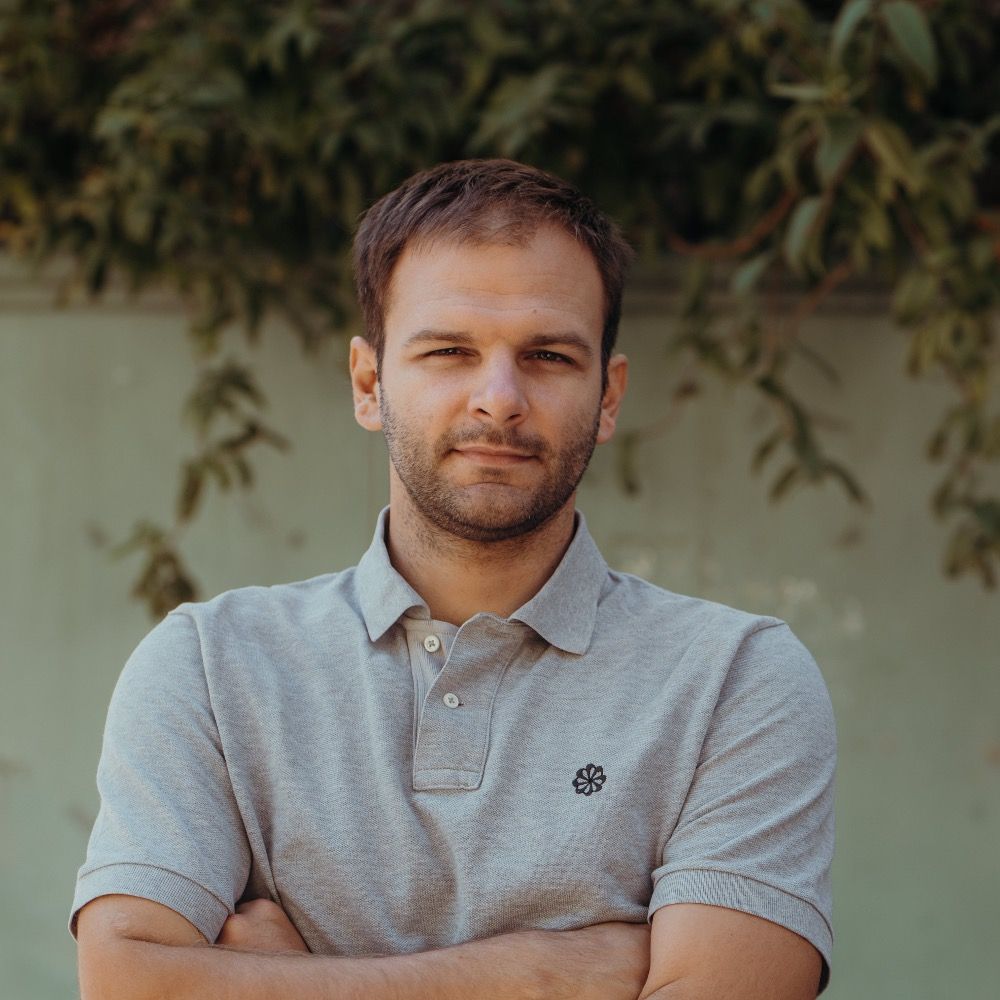 Benedikt Meixner