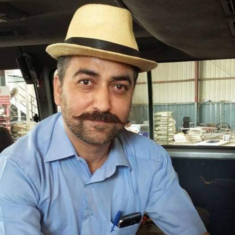 Soofi Zeeshan Ali