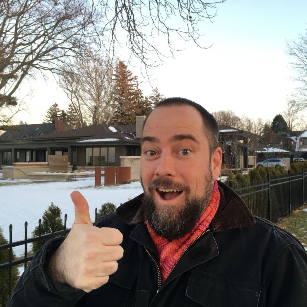 Jeremy Arsenault 