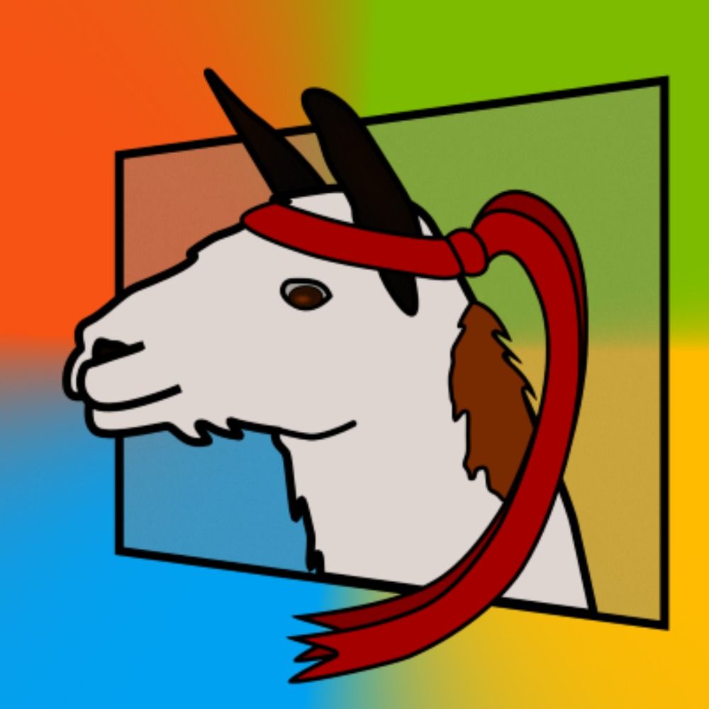XAML Llama