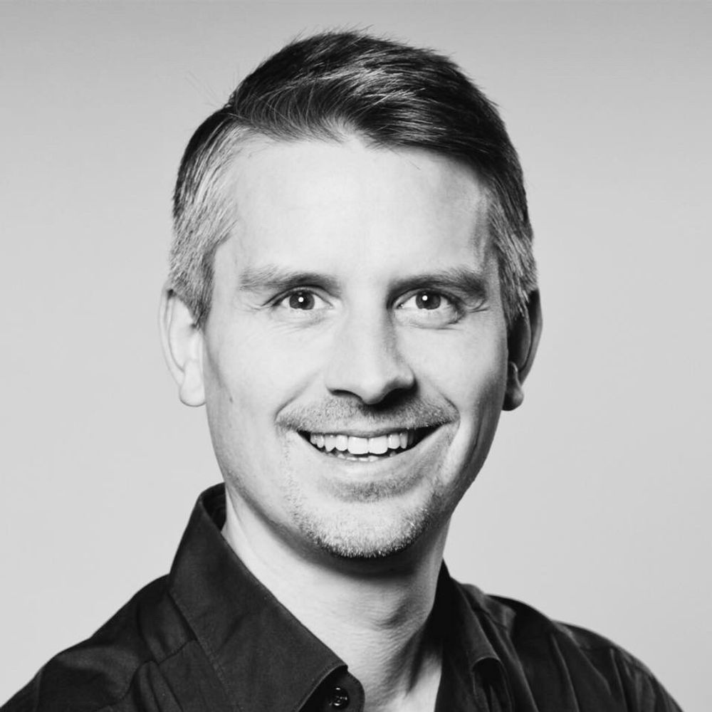 Stefan Bales