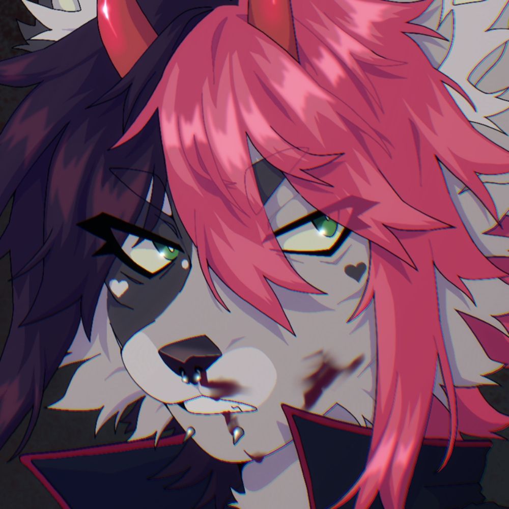 🔪⛓️Hawshii⛓️🔪