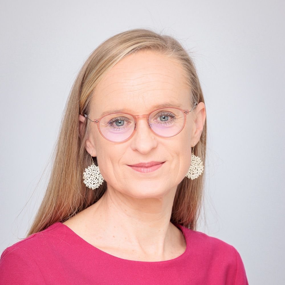 Ulrike Famira-Mühlberger