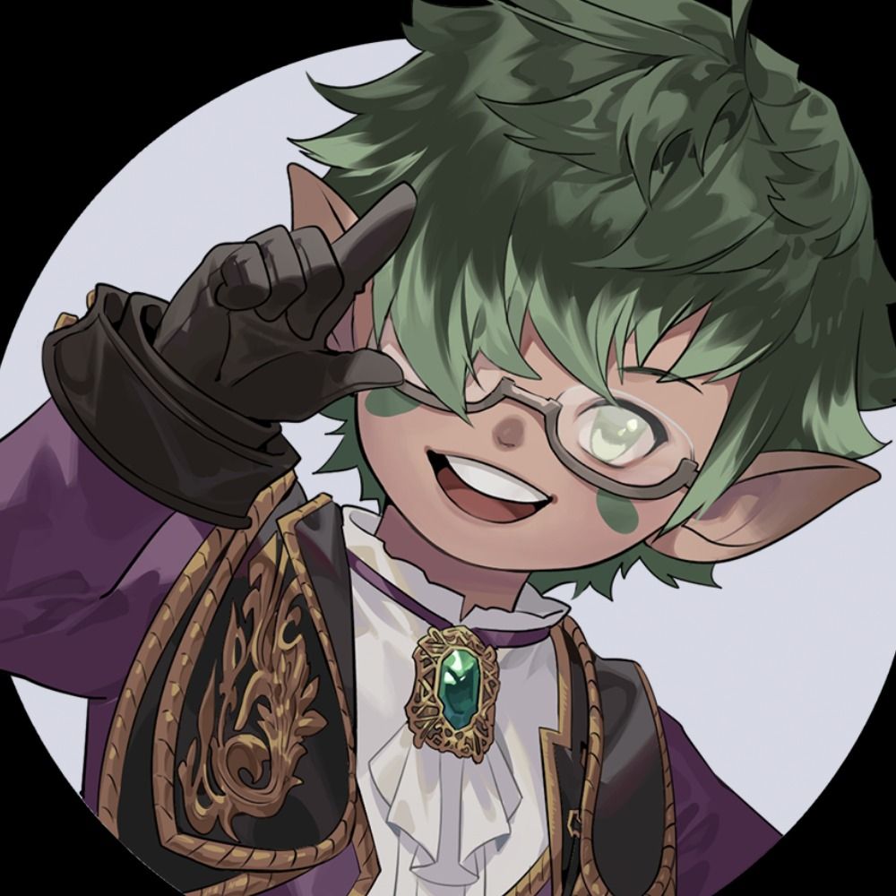 User avatar