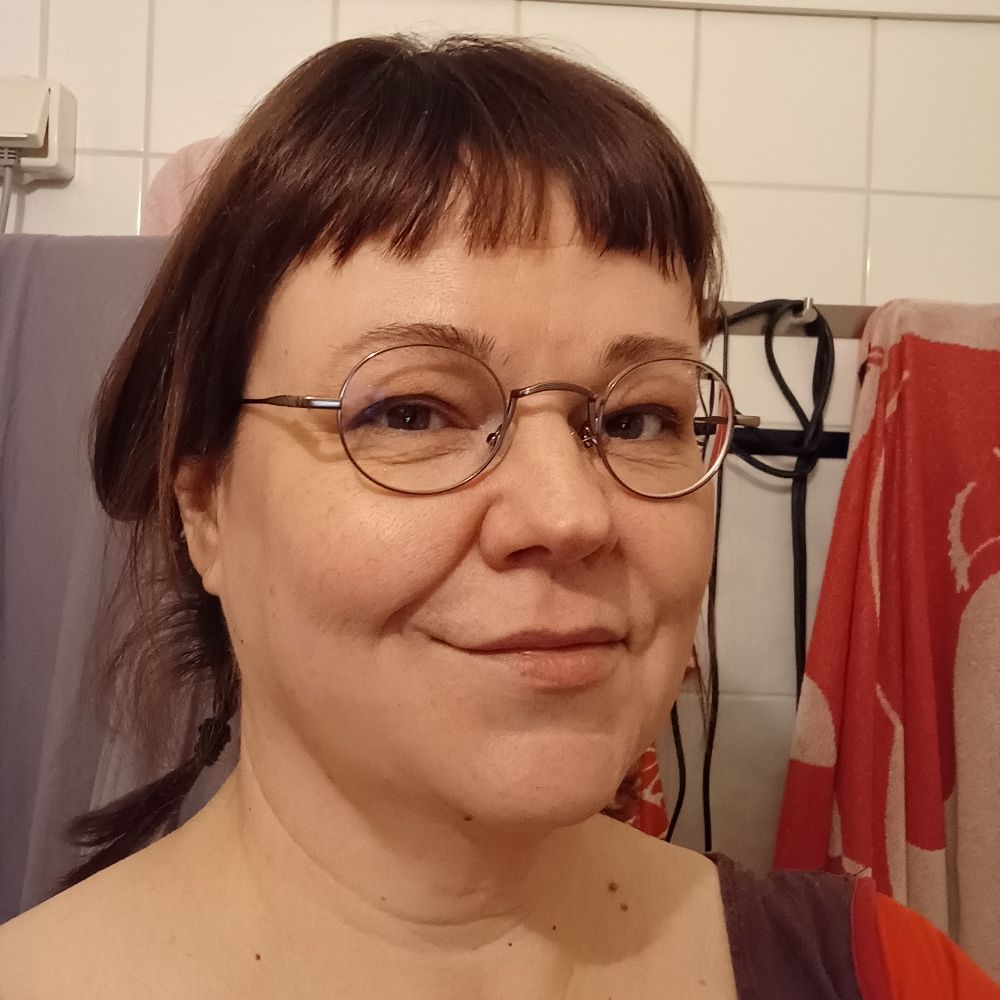 Eeva-Kaisa Rossi