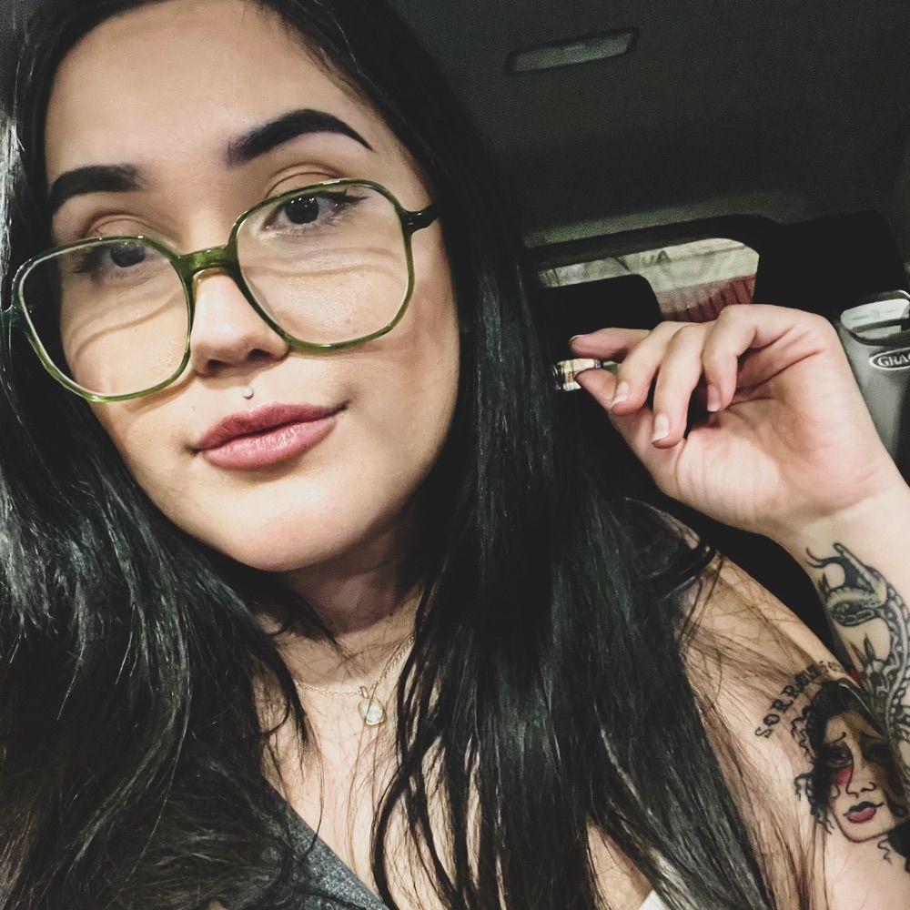 Rae ♡