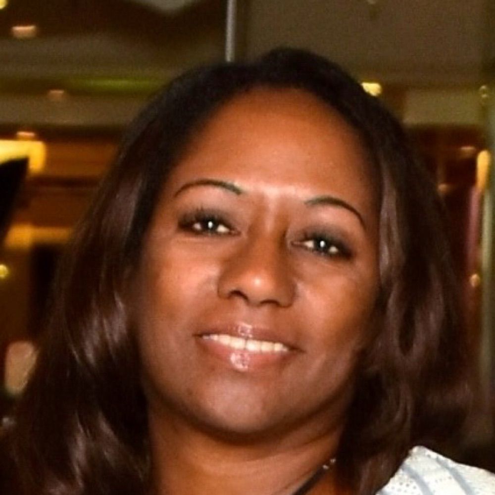 Vanessa Middleton