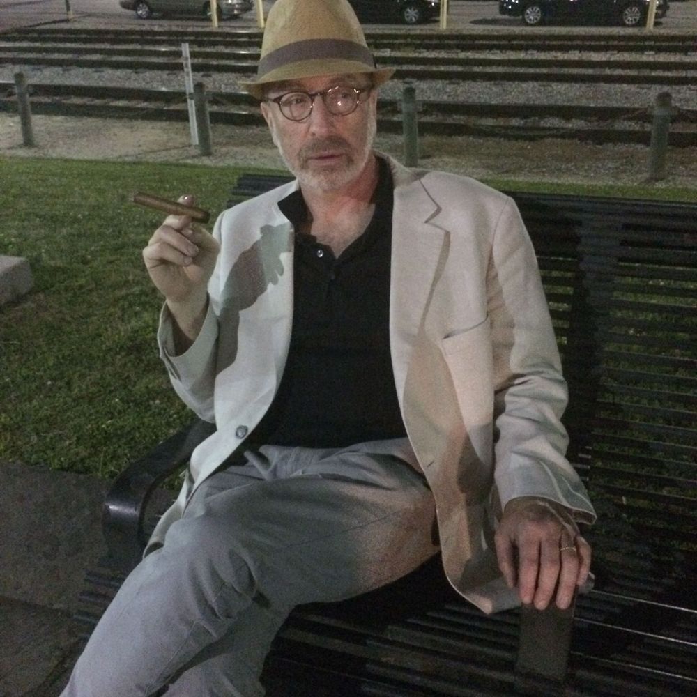 Michael Klein