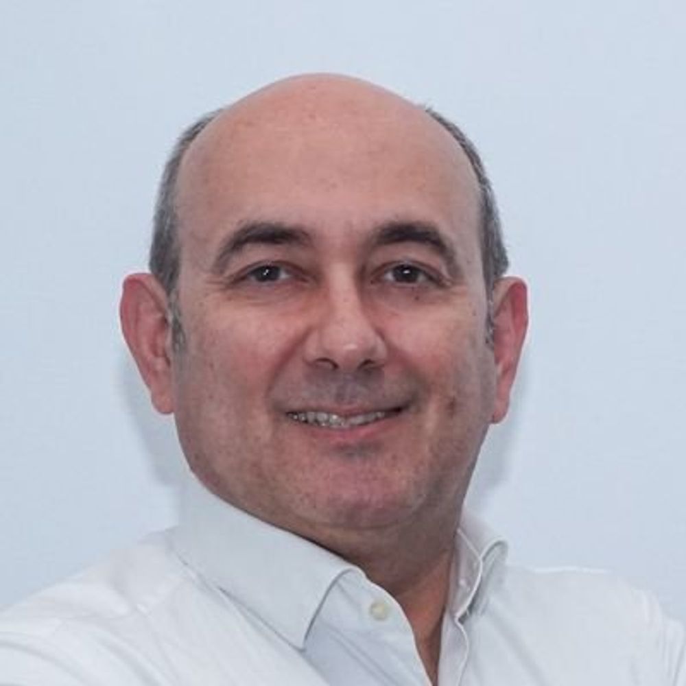 Pedro J. Cuestas