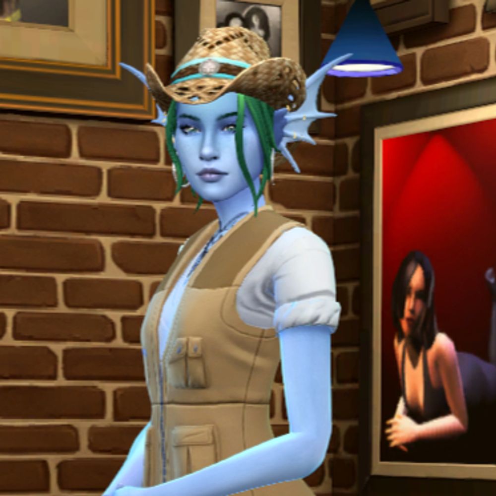 FaeWyldSimmer