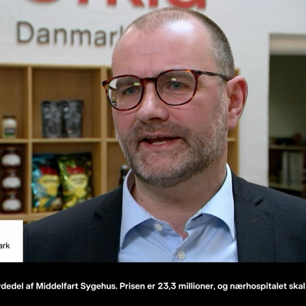 Kim Ege Møller