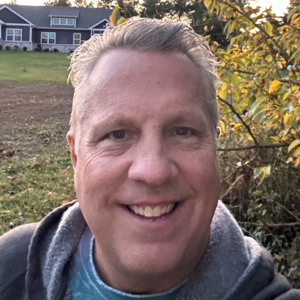 Pete Ramsey