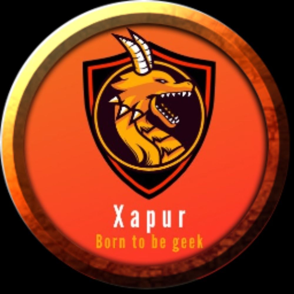 Xapur