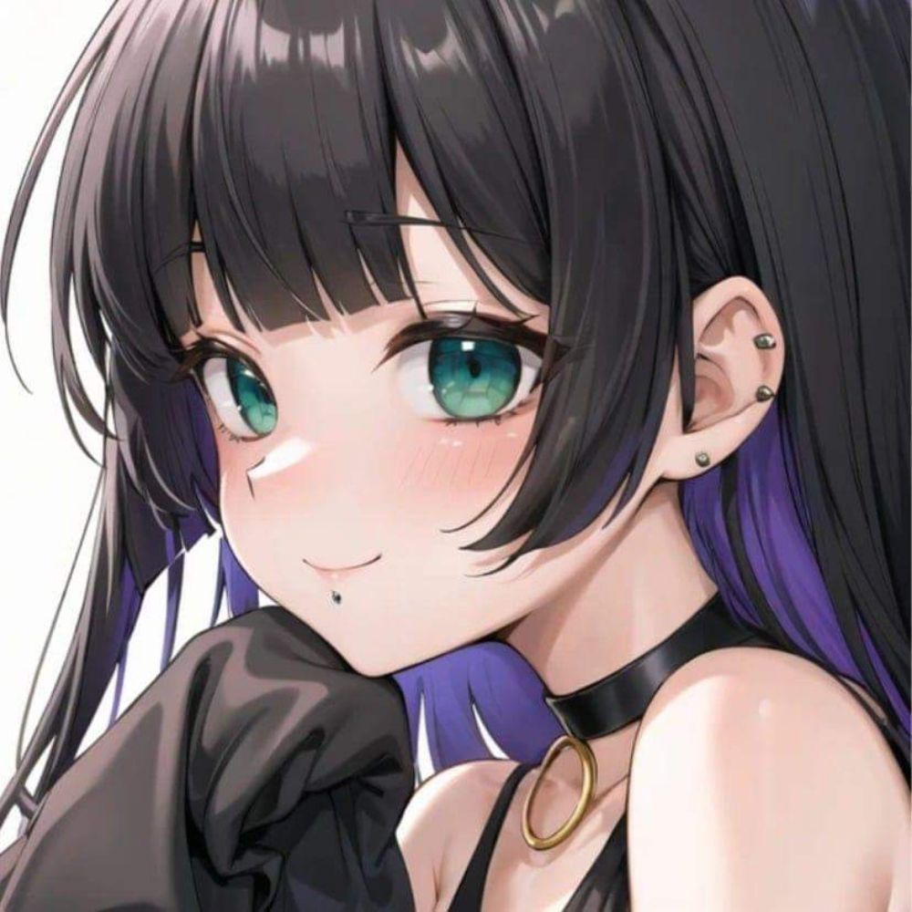 Brit Amaimon Miniwa