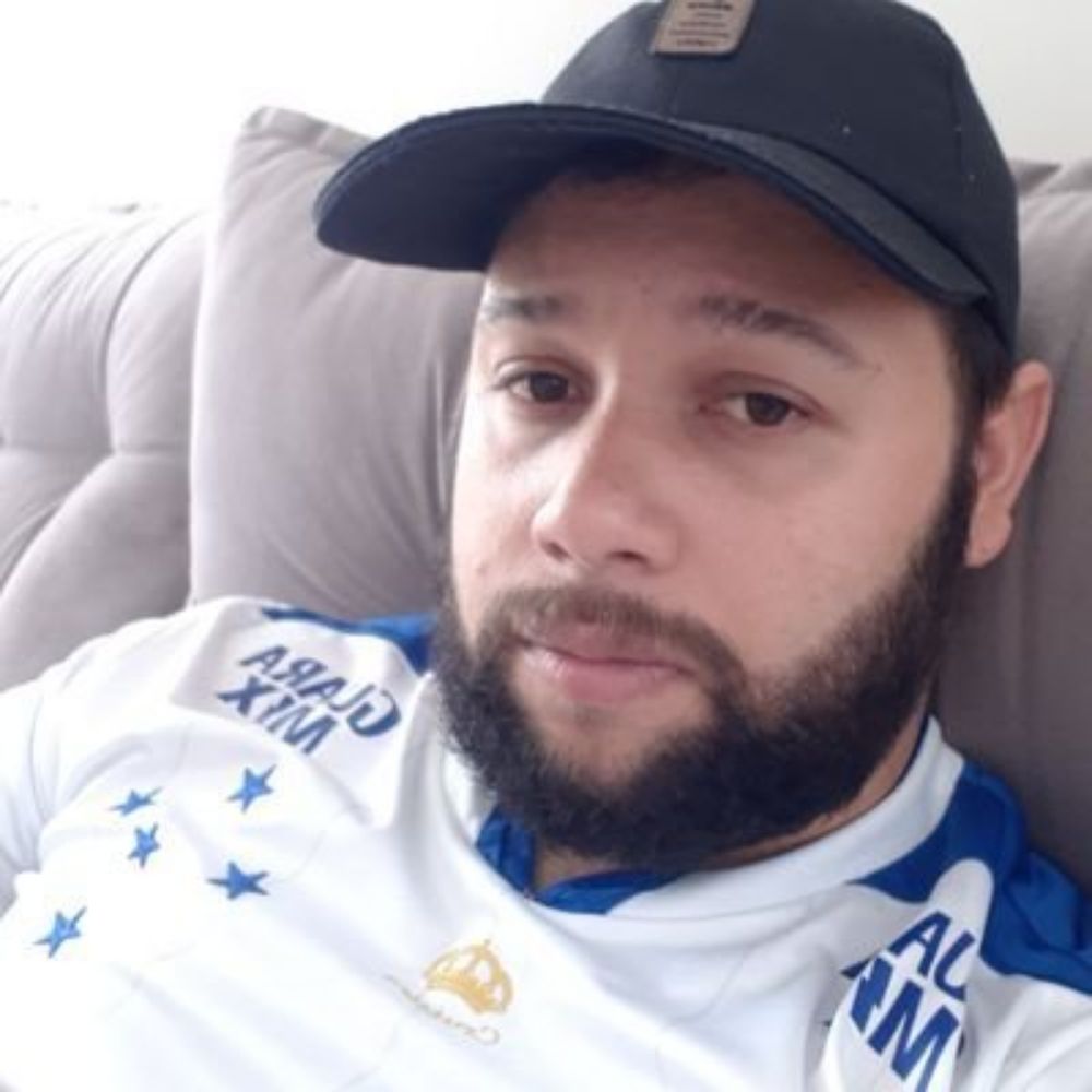 Gabriel Pereira 