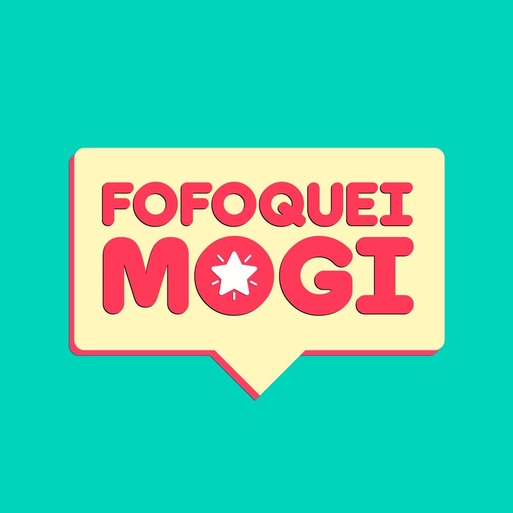 Fofoquei Mogi