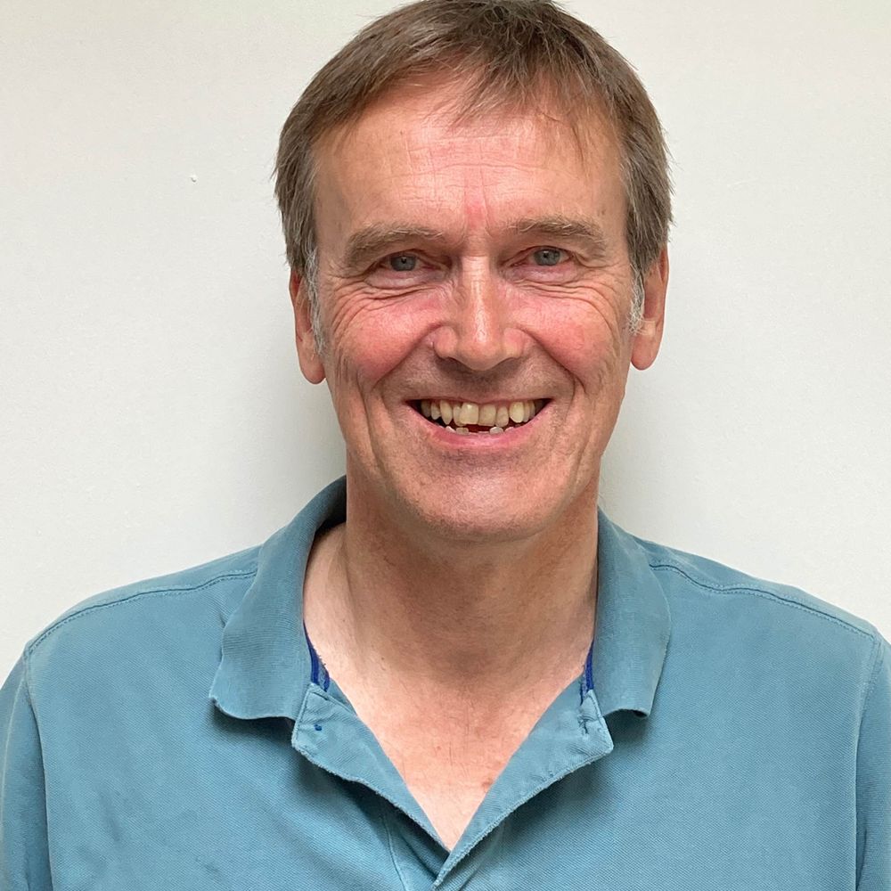 Kevin Varty