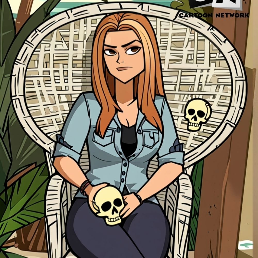 Temperance Jones