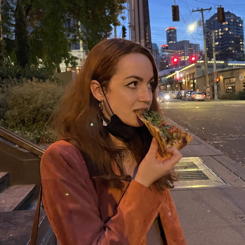 Jennah Pendleton