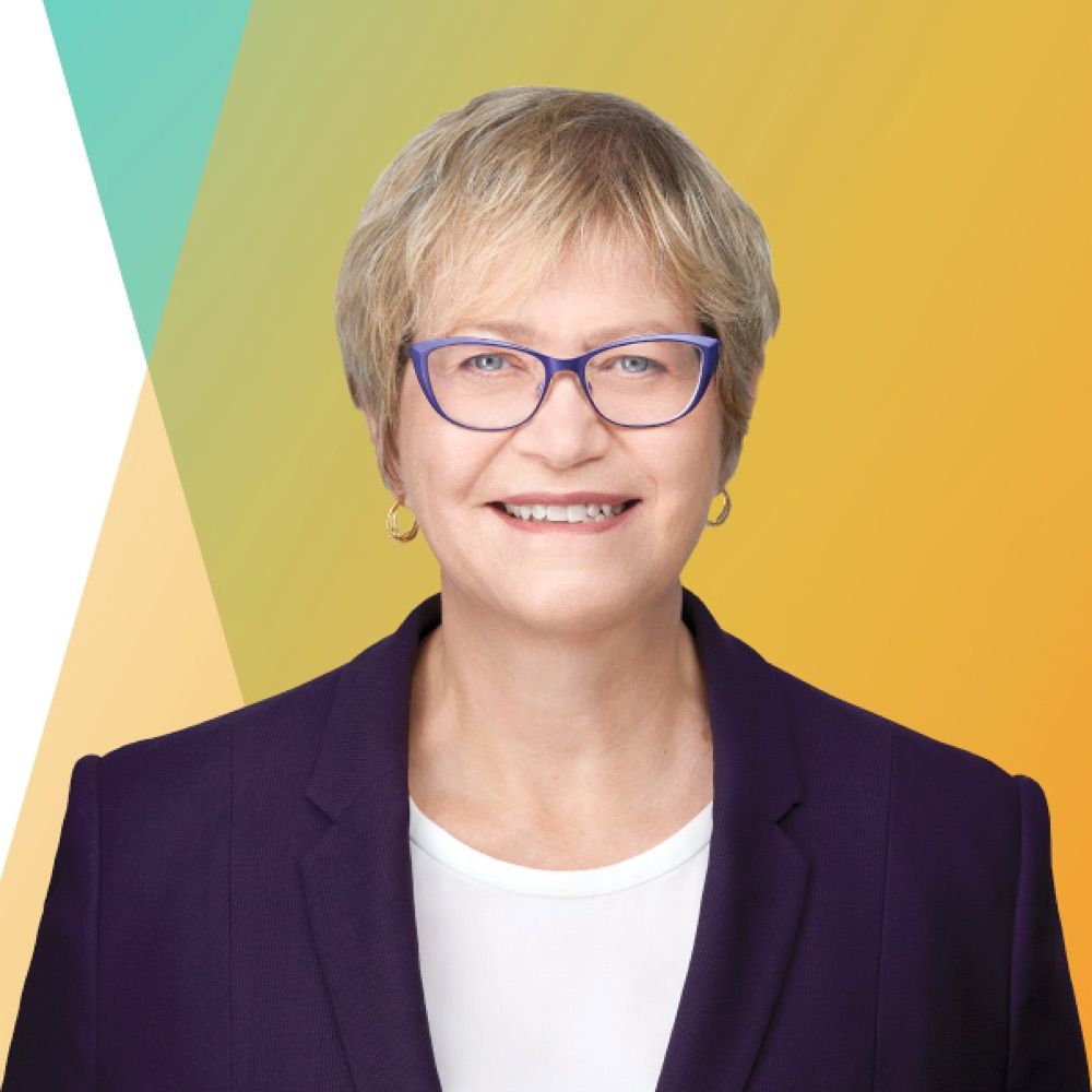 Dr. Luanne Metz