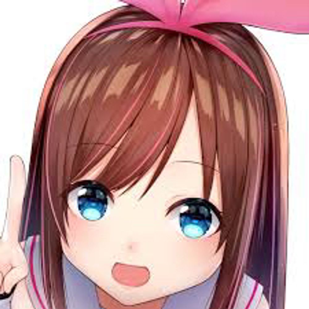 🎀絆愛🐇💕
