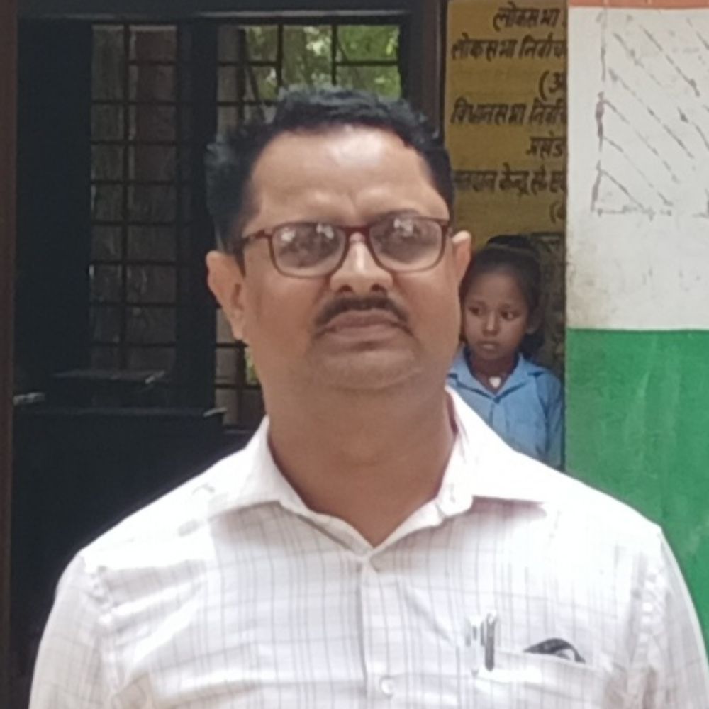 Dhiraj Ray