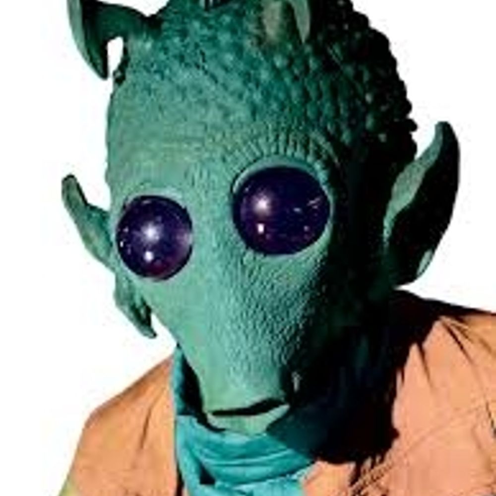 Well now, they often call me Greedo 🇺🇲🇺🇦🏛️🦉🦉's avatar