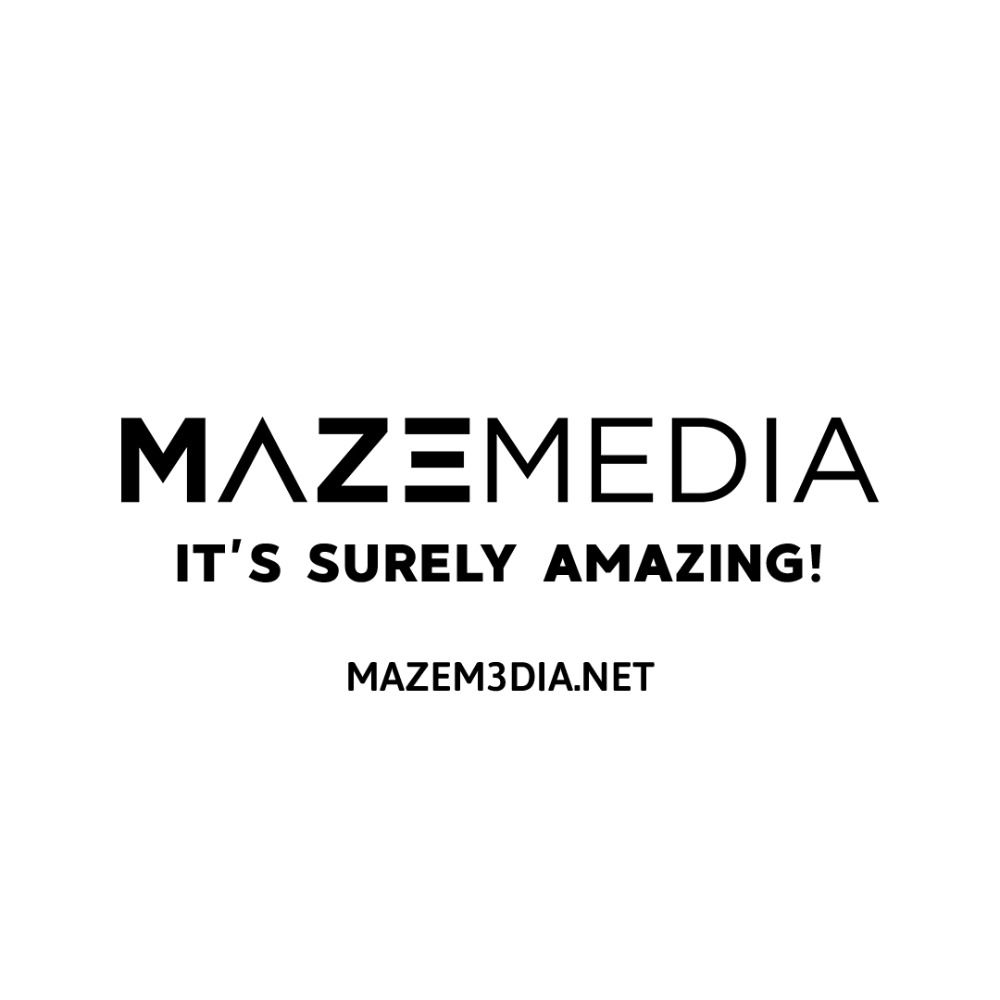 Yusuff | Maze Media