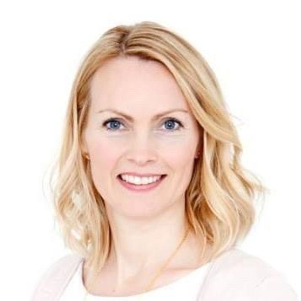Yrsa Löve