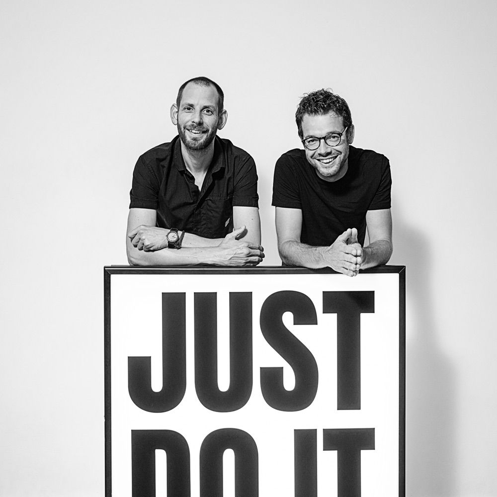 Paul&Albert