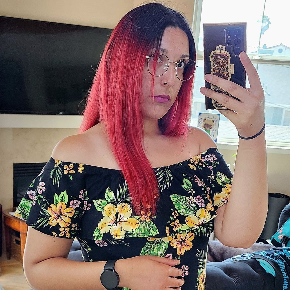Marisaaaaaa✨️
