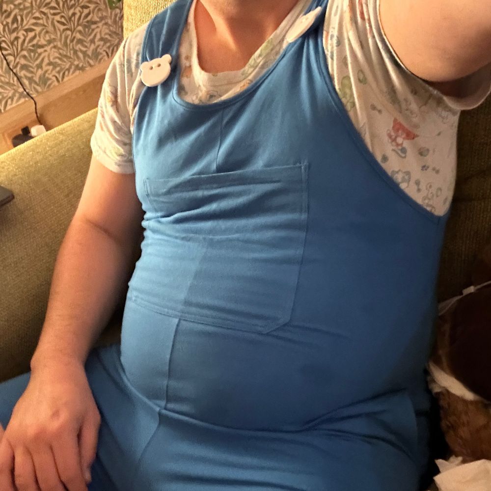ToddlerCub