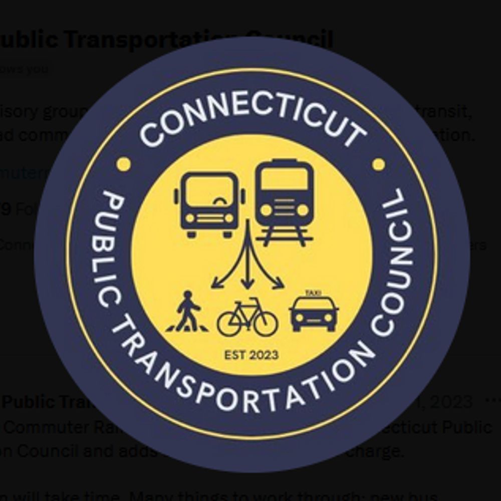 Connecticut Public Transportation Council