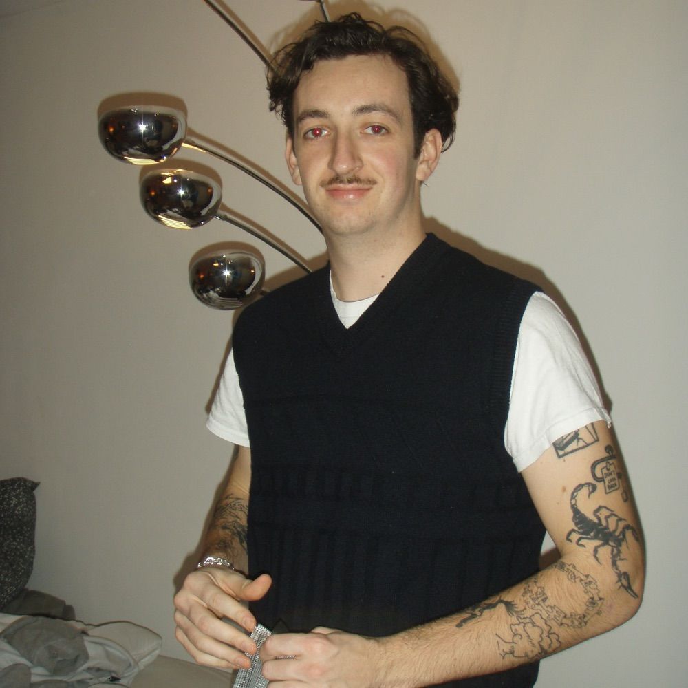 Johannes