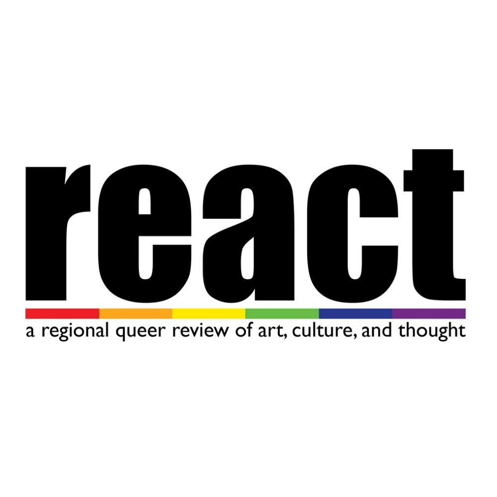 REACT Journal 🏳️‍🌈🏳️‍⚧️