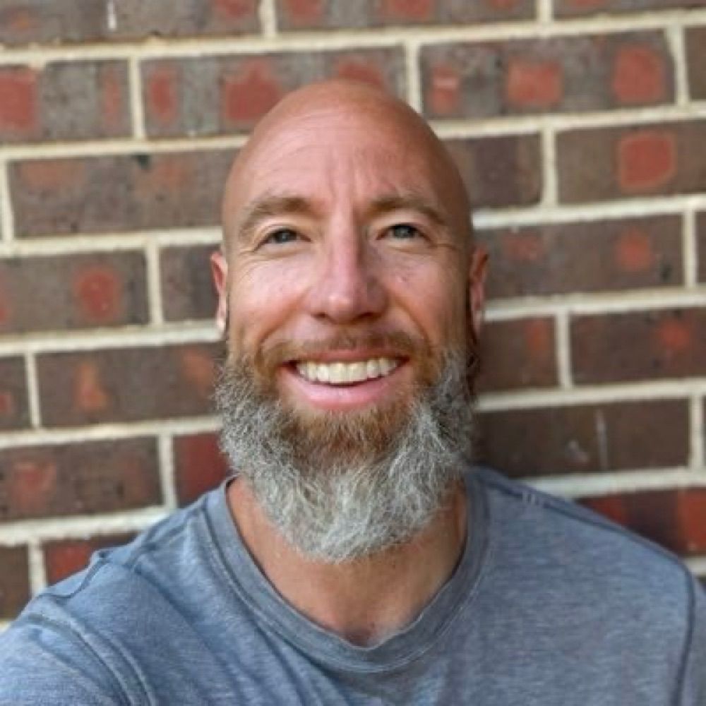 Jared Harding