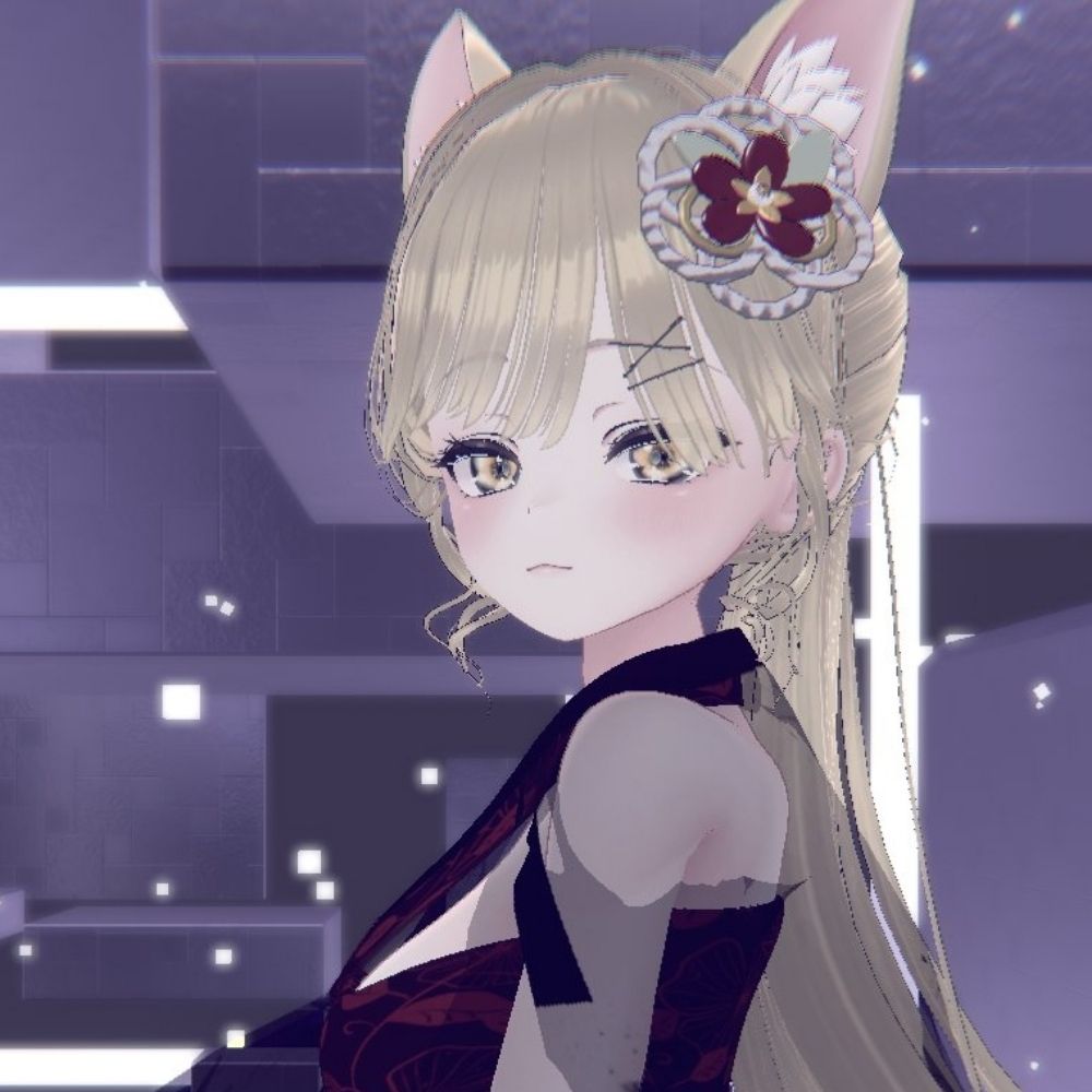 Kayuki [VRC]