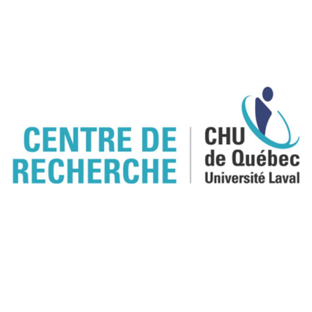Centre de recherche du CHU de Québec-Université Laval
