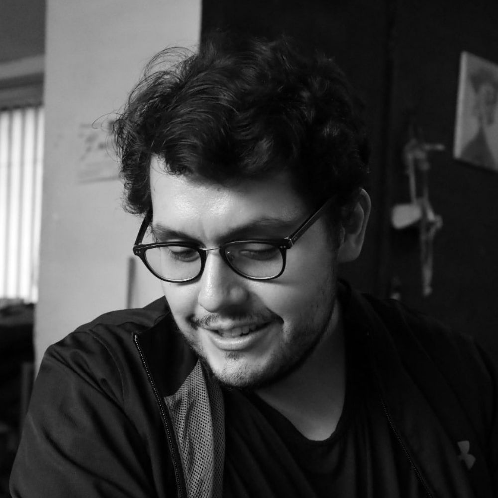Daniel Vázquez